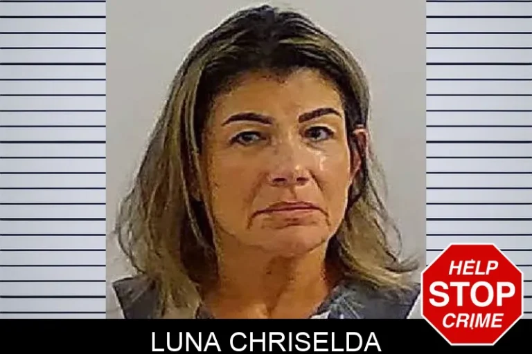 Luna Chriselda