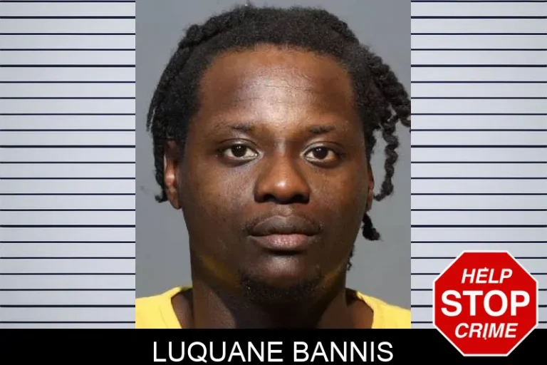 Luquane Bannis