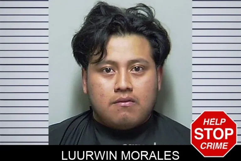 Luurwin Morales