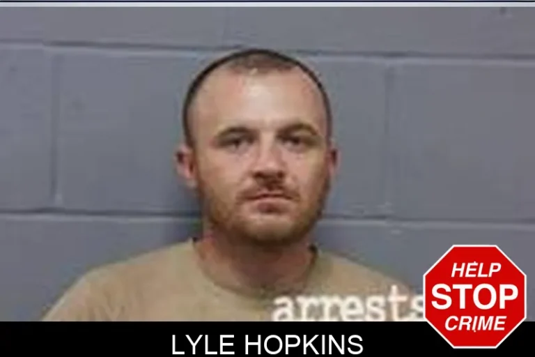 Lyle Hopkins