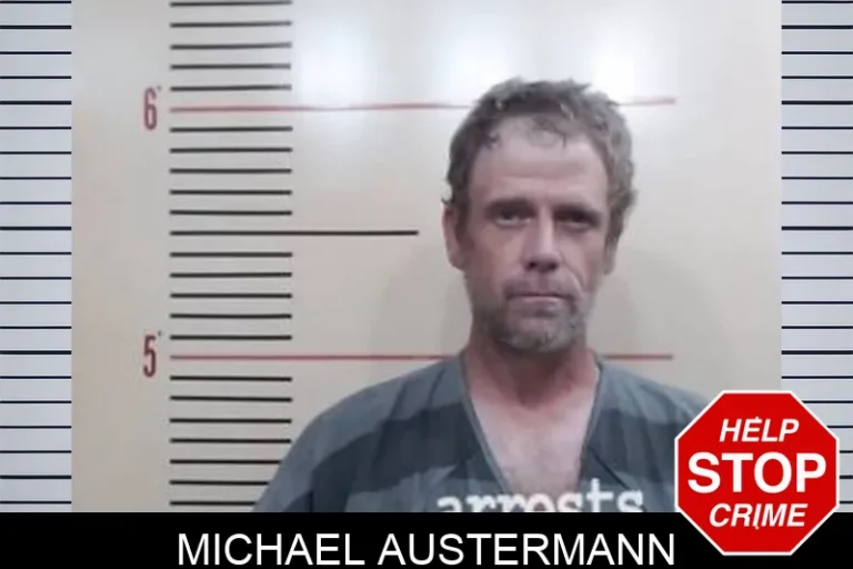 MICHAEL AUSTERMANN