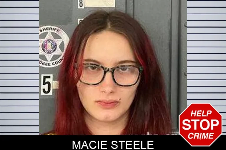 Macie Steele