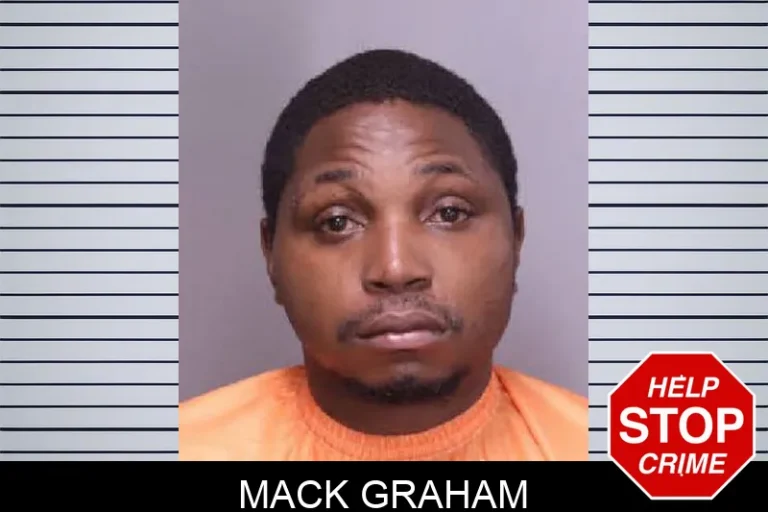 Mack Graham