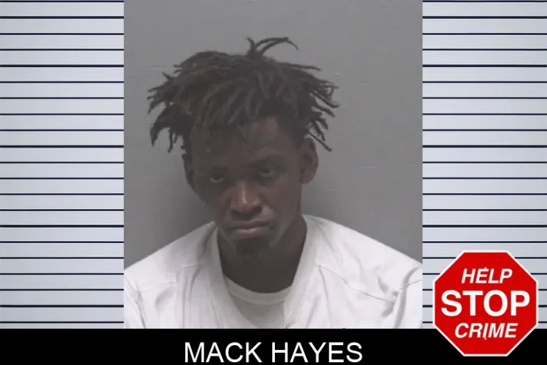 Mack Hayes