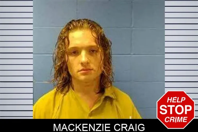 Mackenzie Craig