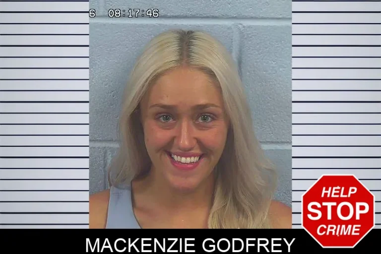 Mackenzie Godfrey