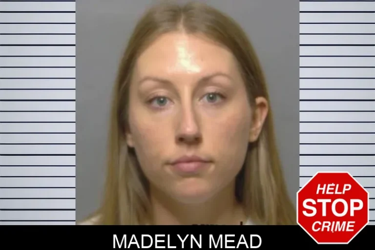 Madelyn Mead