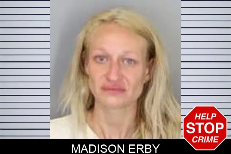 Madison Erby