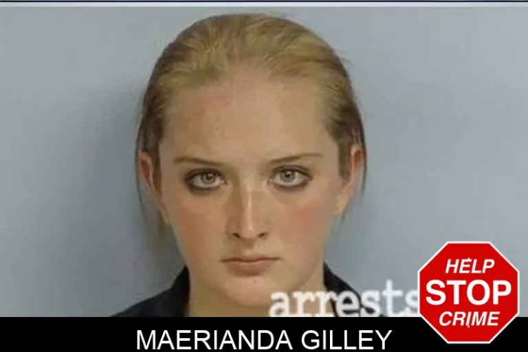 Maerianda Gilley