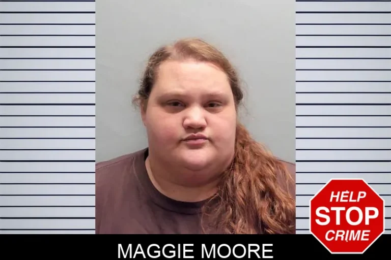 Maggie Moore
