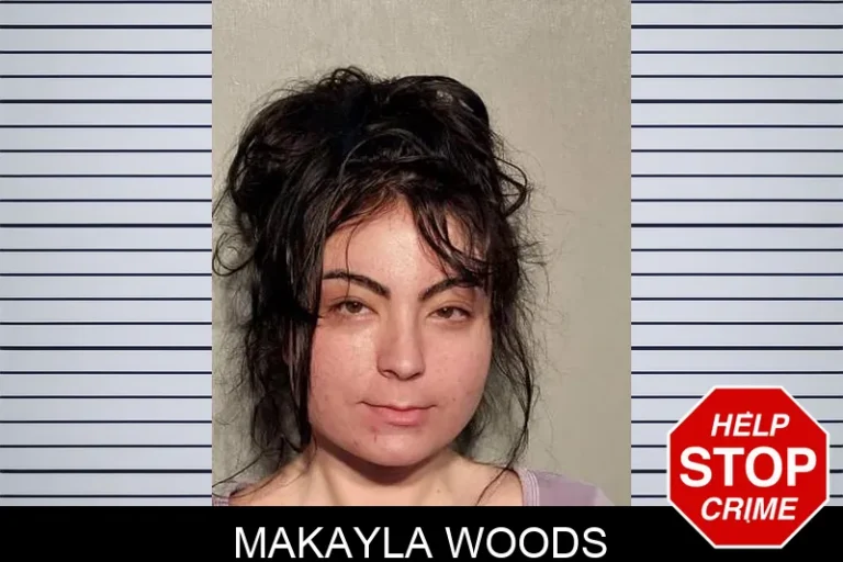 Makayla Woods