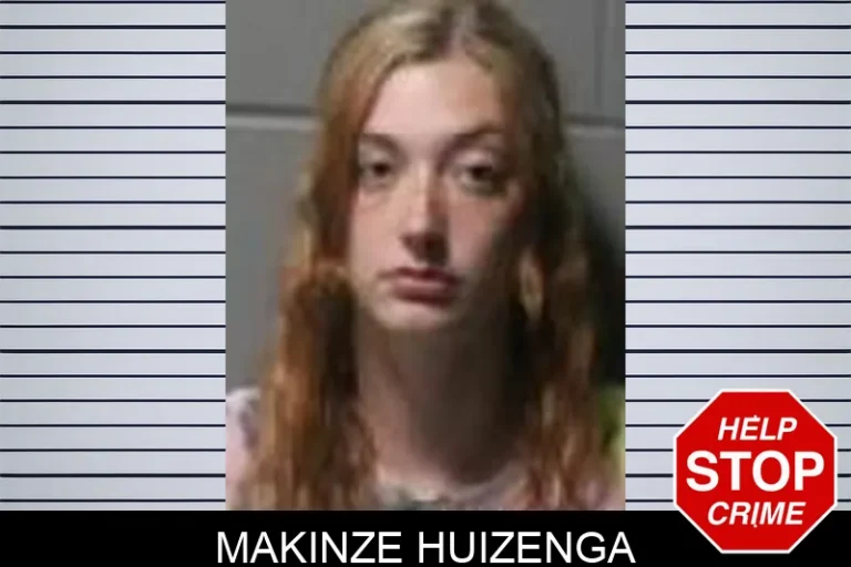 Makinze Huizenga