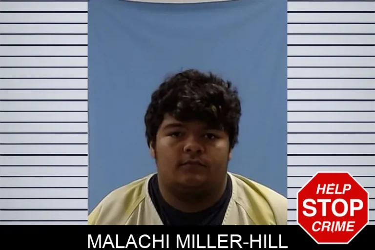Malachi Miller-Hill