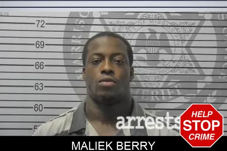 Maliek Berry