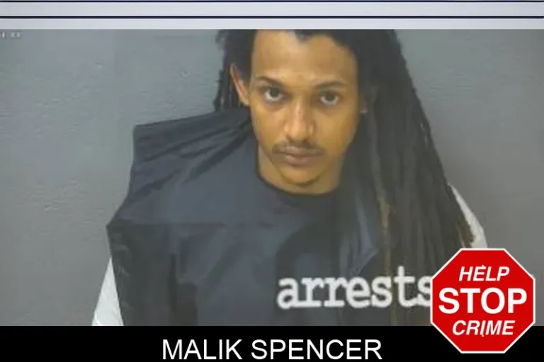 Malik Spencer
