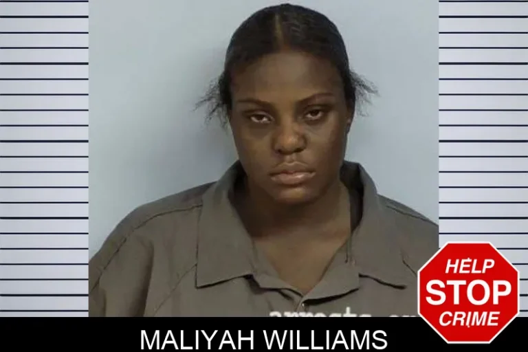 Maliyah Williams