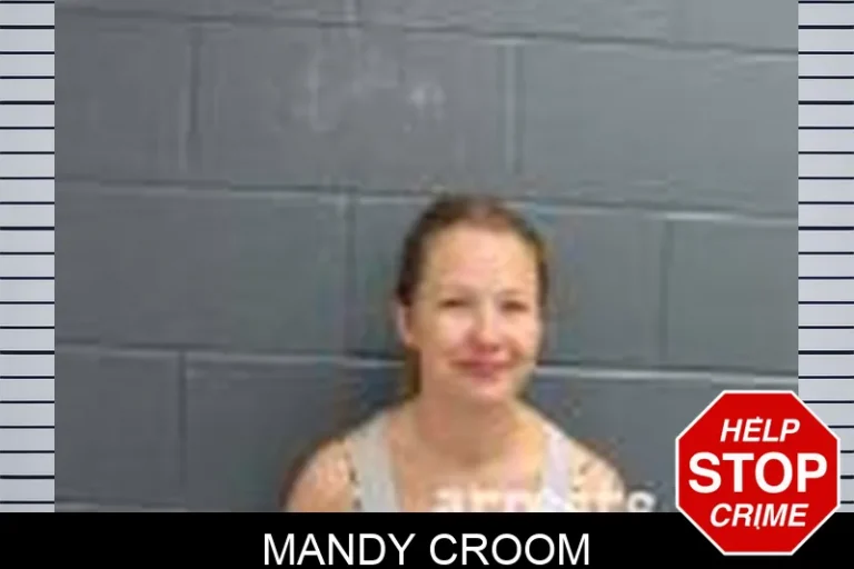 Mandy Croom