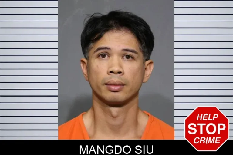 Mangdo Siu