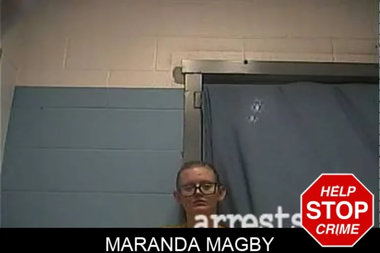 Maranda Magby