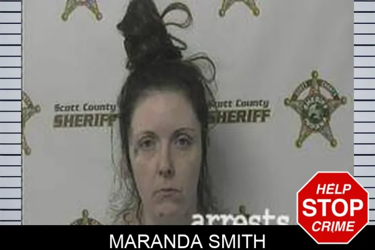 Maranda Smith