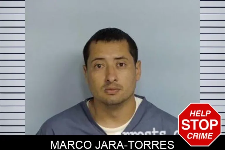 Marco Jara-Torres