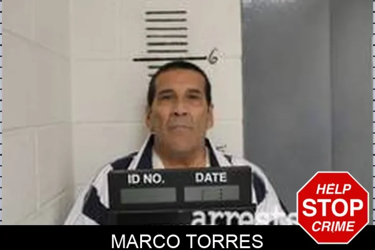 Marco Torres