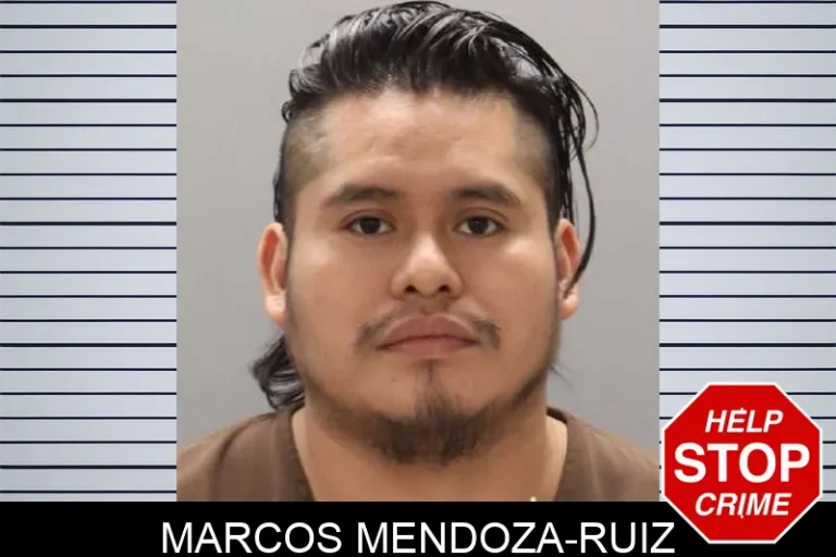 Marcos Mendoza-Ruiz