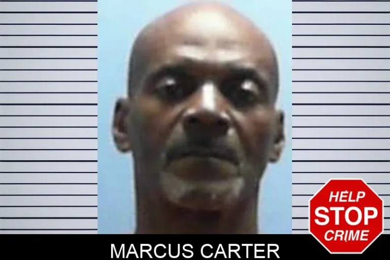 Marcus Carter