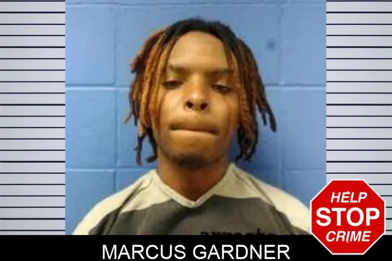 Marcus Gardner