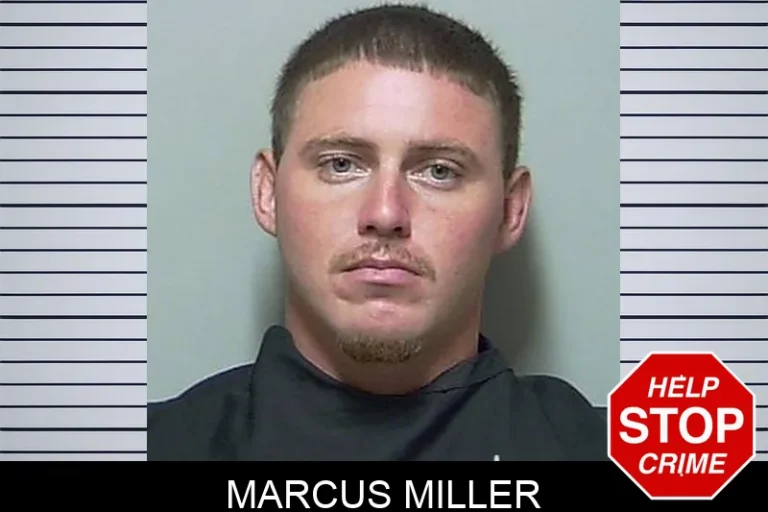 Marcus Miller