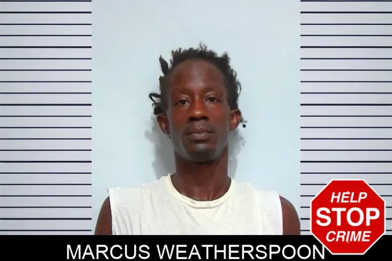 Marcus Weatherspoon