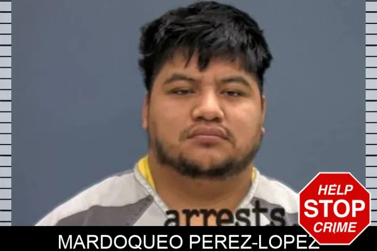 Mardoqueo Perez-Lopez