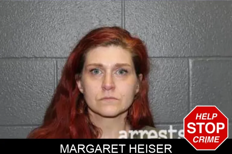 Margaret Heiser