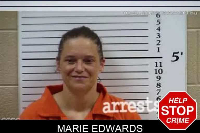 Marie Edwards
