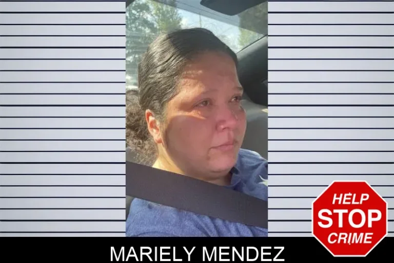 Mariely Mendez