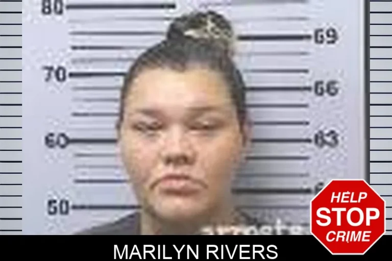Marilyn Rivers
