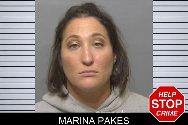 Marina Pakes