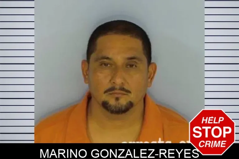 Marino Gonzalez-Reyes