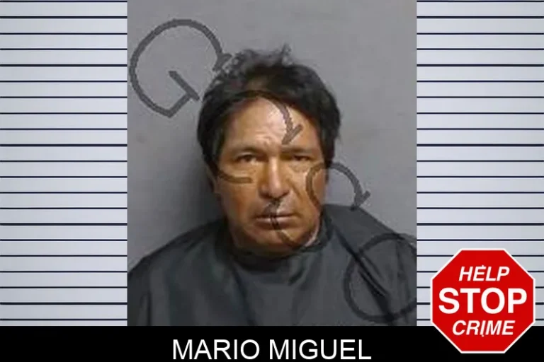 Mario Miguel