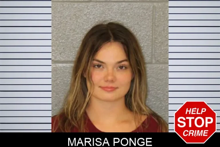 Marisa Ponge