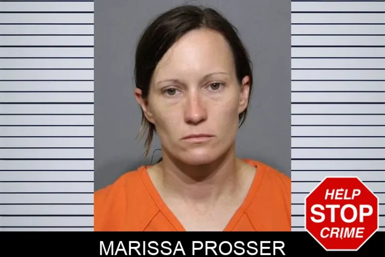 Marissa Prosser