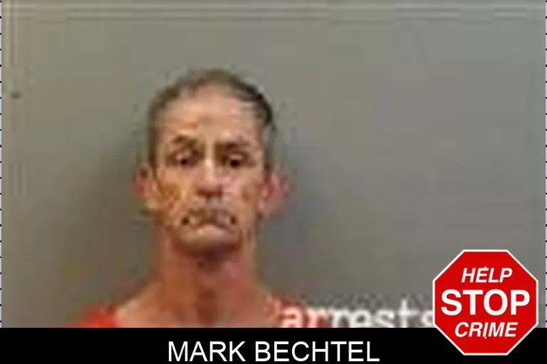 Mark Bechtel