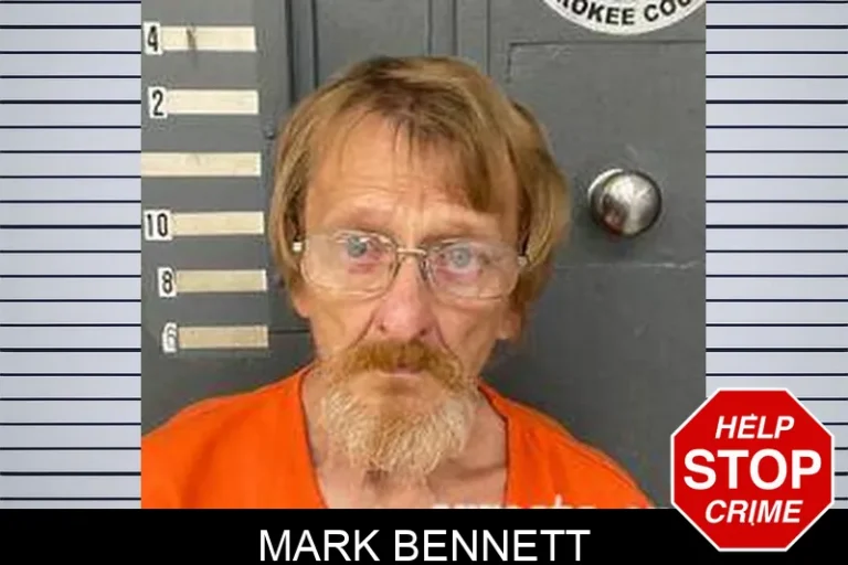 Mark Bennett