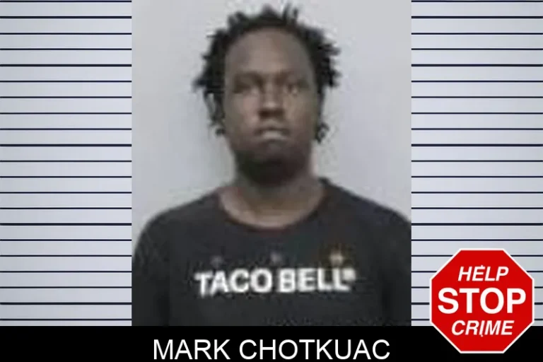 Mark Chotkuac