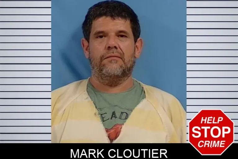Mark Cloutier