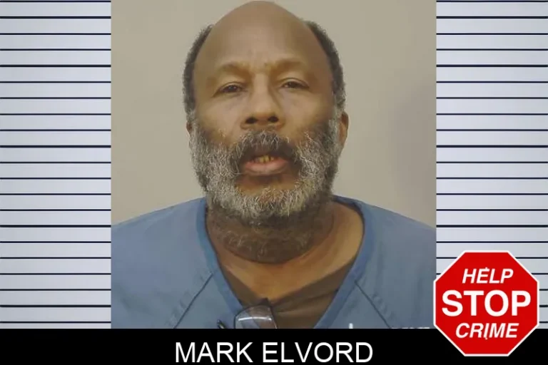 Mark Elvord