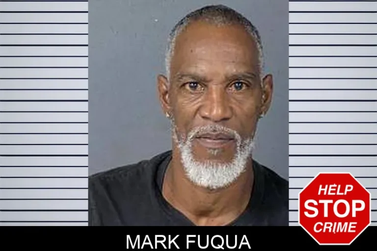 Mark Fuqua