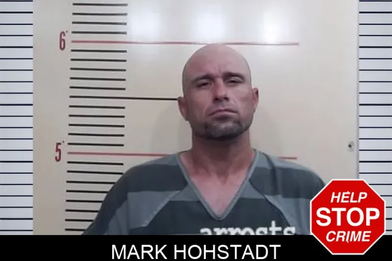 Mark Hohstadt
