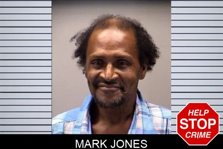 Mark Jones
