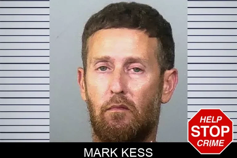 Mark Kess